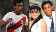Renato Tapia: ¿cómo conoció a Daniela Castro, la joven con quien tendría un hijo no reconocido?