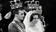 El rey Juan Carlos de España y su historia de amor con la madre de Christian Meier