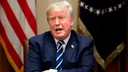 Donald Trump aceptó que Rusia interfirió en elecciones 2016