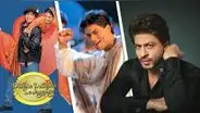 Shah Rukh Khan cumple 28 años de carrera: las películas más aclamadas del ‘rey de Bollywood’