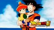 Dragon Ball: Gokú nunca se enteró del nacimiento de Gohan y Goten según manga oficial