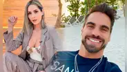 Carmen Villalobos y Frederik Oldenburg: ¿cuántos años de diferencia se lleva la pareja?