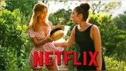 Una chica fácil, película de Netflix explora el despertar sexual adolescente [VIDEO]