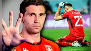 ¿Por qué ‘Dibu’ Martínez acude al psicólogo antes y después de cada partido con la selección?