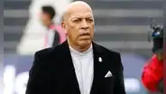 Sporting Cristal anunció la salida de Roberto Mosquera tras quedar fuera de la final de la Liga 1