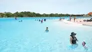 Playas urbanas: ¿realidad o sueño?