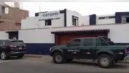 Fiscalía interviene Cofopri por denuncia de peculado en Tacna