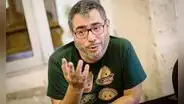 Marco Sifuentes: la historia dice que fuimos abusados, pero también abusadores