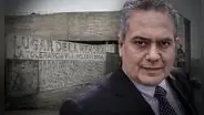 Candidato Luciano Revoredo, procesado por peculado, propone investigar al LUM