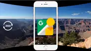 Google Maps: Crea increíbles fotografías en 360 grados con Google Street View [VIDEO]