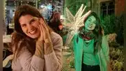 Nataniel Sánchez envía mensaje navideño a sus seguidores, pero ellos le piden que regrese a “AFHS”