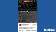 Facebook: ya puedes retroceder un video “en vivo” y aquí te mostramos cómo hacerlo