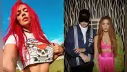 ¡Shakira y Karol G se unirían para lanzar una colaboración juntas! Así lo confirmó medio español