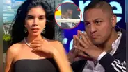 Samantha Batallanos manda a la ‘friendzone’ a Maicelo: “Yo he besado a mis amigos”