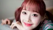 LOONA: indignación por sujeto que jala del cabello a Chuu en “ISAC”