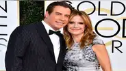Esposa de John Travolta, Kelly Preston, dedica conmovedor mensaje a su hijo fallecido