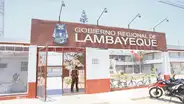 Lambayeque: condenan a exfuncionarios del GRL por irregularidades en obra