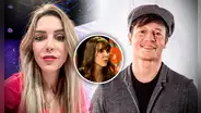 Juliana Oxenford: ¿cómo fue su romance con Salim Vera y cuántos años tenían?