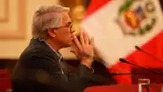 Gino Costa oficializó su renuncia a bancada de Kuczynski [VIDEO]