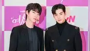 True beauty: Hwang In Yeop se declara fan de Cha Eun Woo y ASTRO