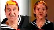 “El Chavo del 8″: ¿cómo hacía Quico para inflar sus cachetes y hablar al mismo tiempo?