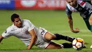 Universitario: Aldo Corzo estará ausente por dos semanas