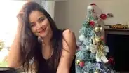 Maricielo Effio responde a Rodrigo González por acusarla de usar Photoshop [VIDEO]