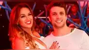 Nicola Porcella y Angie Arizaga olvidan rencillas tras polémica foto juntos