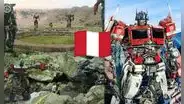 “Transformers 7″ en Perú: ¿qué lugares de Cusco y San Martín saldrán en “El despertar de las bestias”?