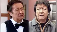 Adolfo Chuiman no quiso ser Peter en AFHS porque solo era “un mayordomo”, según Efraín Aguilar
