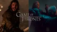 Game of Thrones: ¿Jon Snow planeó ataque de Arya Stark? Detalle en escena se viraliza