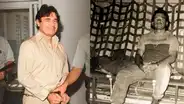 Carlos Lehder: el narco traicionado por Escobar, sentenciado a 135 años de cárcel y que logró la extradición a Alemania