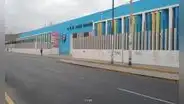 San Martín de Porres: adolescente golpeó a otro escolar del colegio José Granda en plena vía