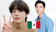 Taehyung de BTS llegó a México en secreto: ¿qué dijo tvN sobre filmación de programa?