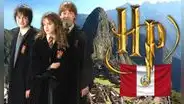 ¡Perú en “Harry Potter”! Las referencias a nuestra cultura que hizo la saga mágica y no las conocías