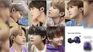 Galaxy S20+ BTS Edition en Perú: precios, unboxing y todo sobre la preventa oficial