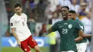 Polonia vs. Arabia Saudita: ¿cuánto paga otra victoria de los árabes en el Mundial Qatar 2022?