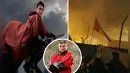 “Harry Potter”: Perú no va a Qatar 2022, pero sí fue al Mundial de Quidditch 94, ¿perdimos?