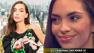 ¿A qué se dedicó Natalie Vértiz tras salir del colegio y antes de convertirse en Miss Perú?