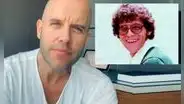 Gian Marco recuerda a su padre, Joe Danova: “Te extraño como no tienes idea”