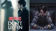Voces: película de terror española llegó a Netflix con inquietante trama
