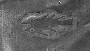 Líneas infinitas: descubren otros 143 geoglifos en Nazca