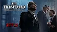 The Irishman: conoce las canciones que forman parte del soundtrack de la película 