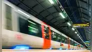 MTC: Tren de cercanías Lima-Ica se adjudicará en el 2021