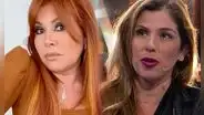 Magaly le saca los ‘trapitos’ a Bárbara Cayo: Si hablamos de moral, hay ropa sucia colgada