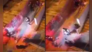Rímac: rapero es acribillado por sicario durante grabación de su nuevo videoclip