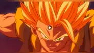 Dragon Ball Super Broly: Gogeta activa el ultra instinto [VIDEO]