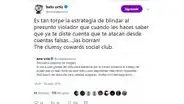 Beto Ortiz es amenazado tras informe sobre colegio Markham y famosos lo apoyan [VIDEO]
