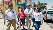 Yonhy Lescano pide retomar propuesta de castración para violadores [VIDEO]