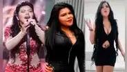 Briyit Palomino: ¿qué fue de la popular ‘Vampiresa de la Cumbia’, exvocalista del grupo Lérida?